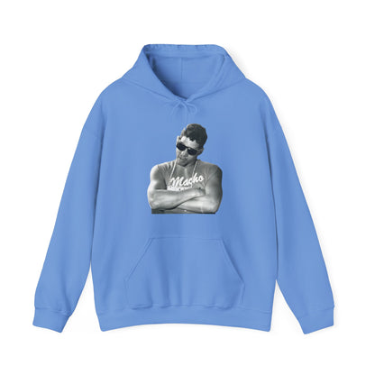 "Macho Camacho" - Hoodie