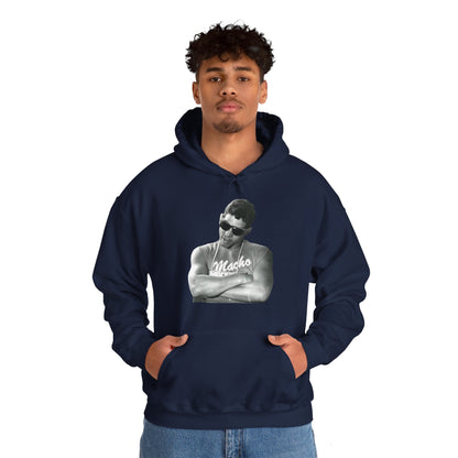 "Macho Camacho" - Hoodie