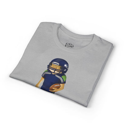 Seahawks Concho - Short Sleeve
