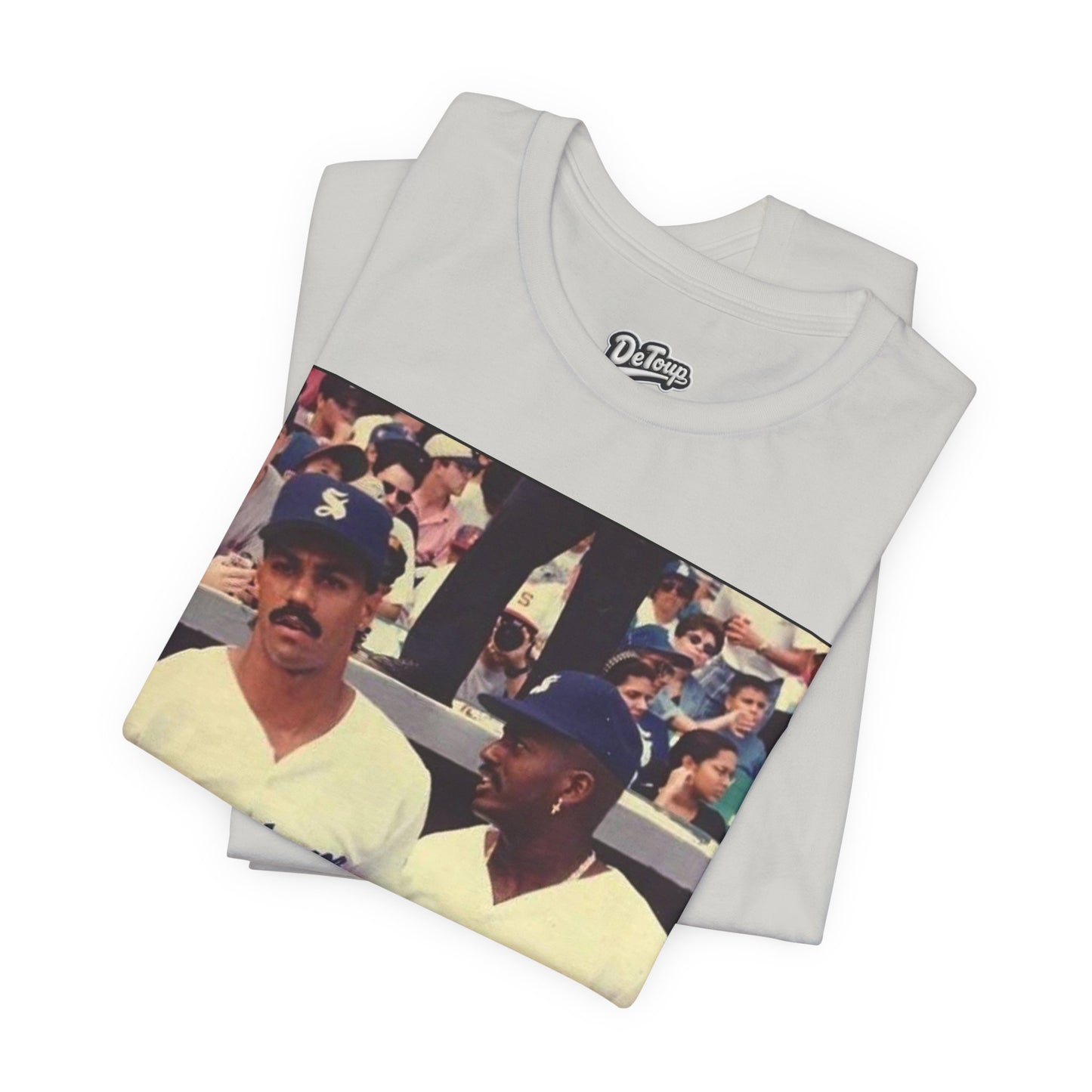 "Igor & Sierra... Cangrejeros" - Short Sleeve