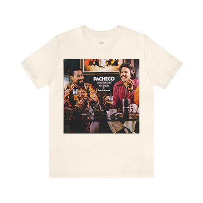 "Los Compadres" - Short Sleeve