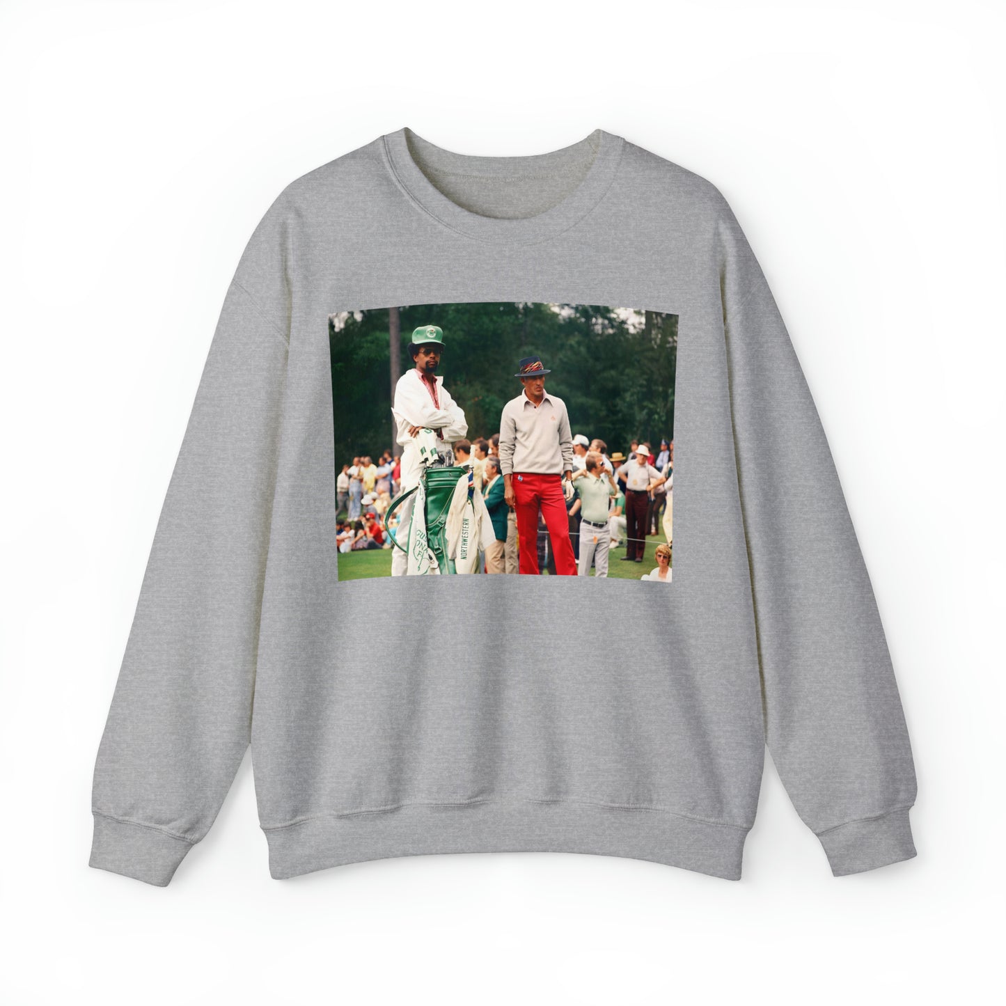 "Chi Chi" -  Crewneck Sweatshirt