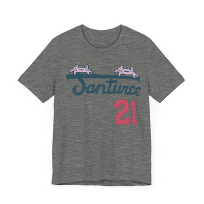 Santurce - Short Sleeve