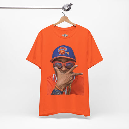 Knick's Favorite - Short Sleeve