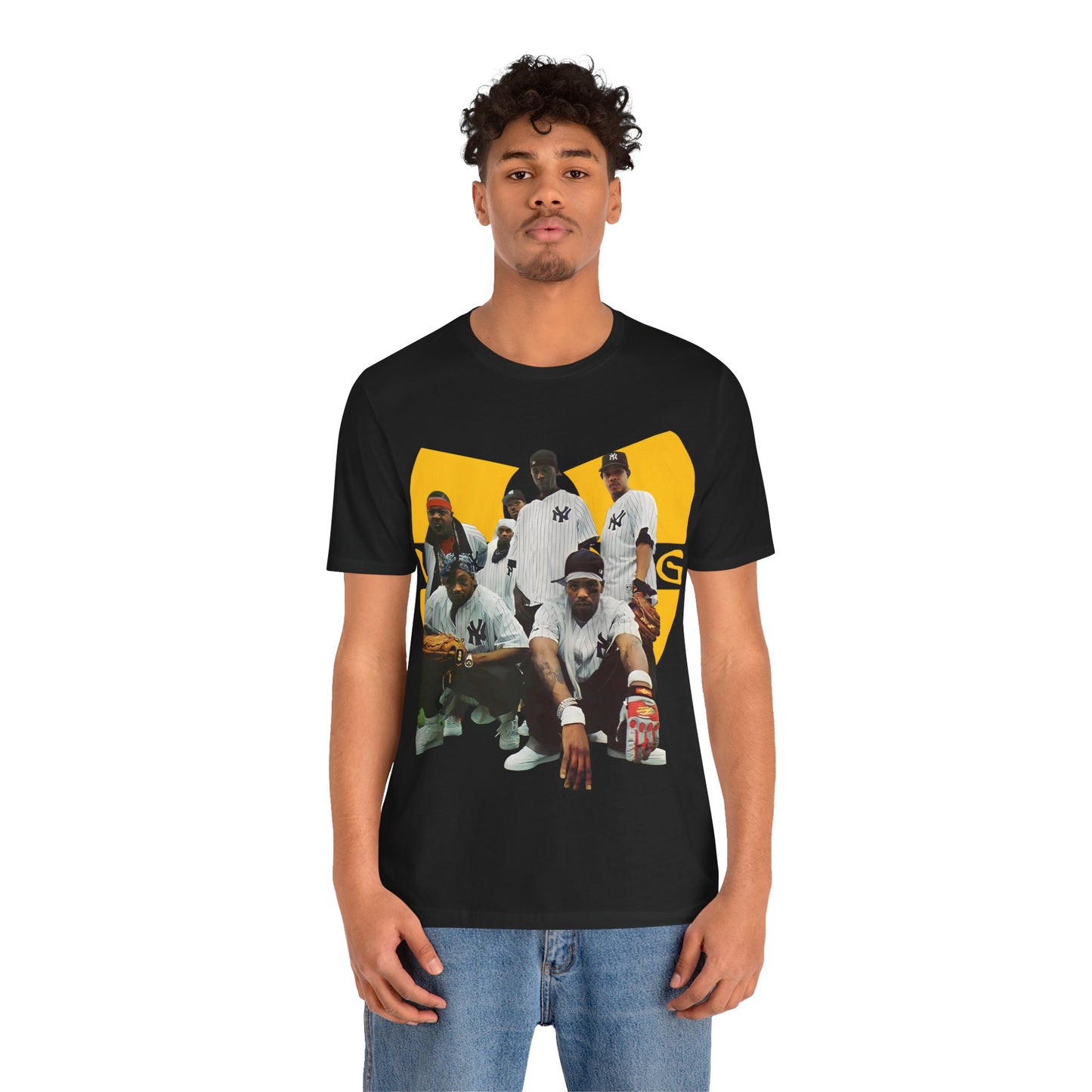 "Wu Tang Forever" - Short Sleeve