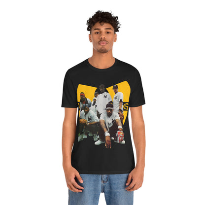 "Wu Tang Forever" - Short Sleeve