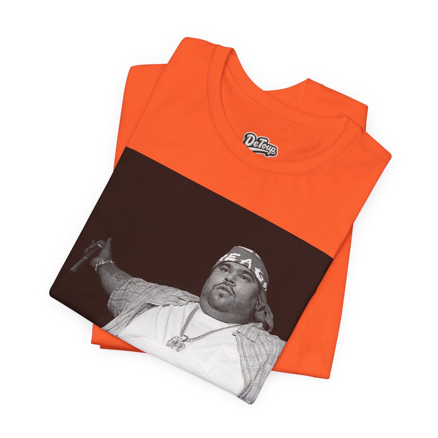"Big Pun" -  Short Sleeve