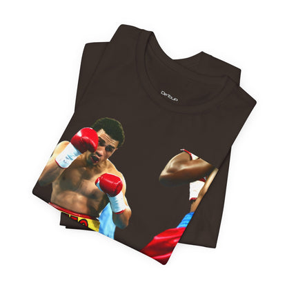 "Young Cotto" - Short Sleeve