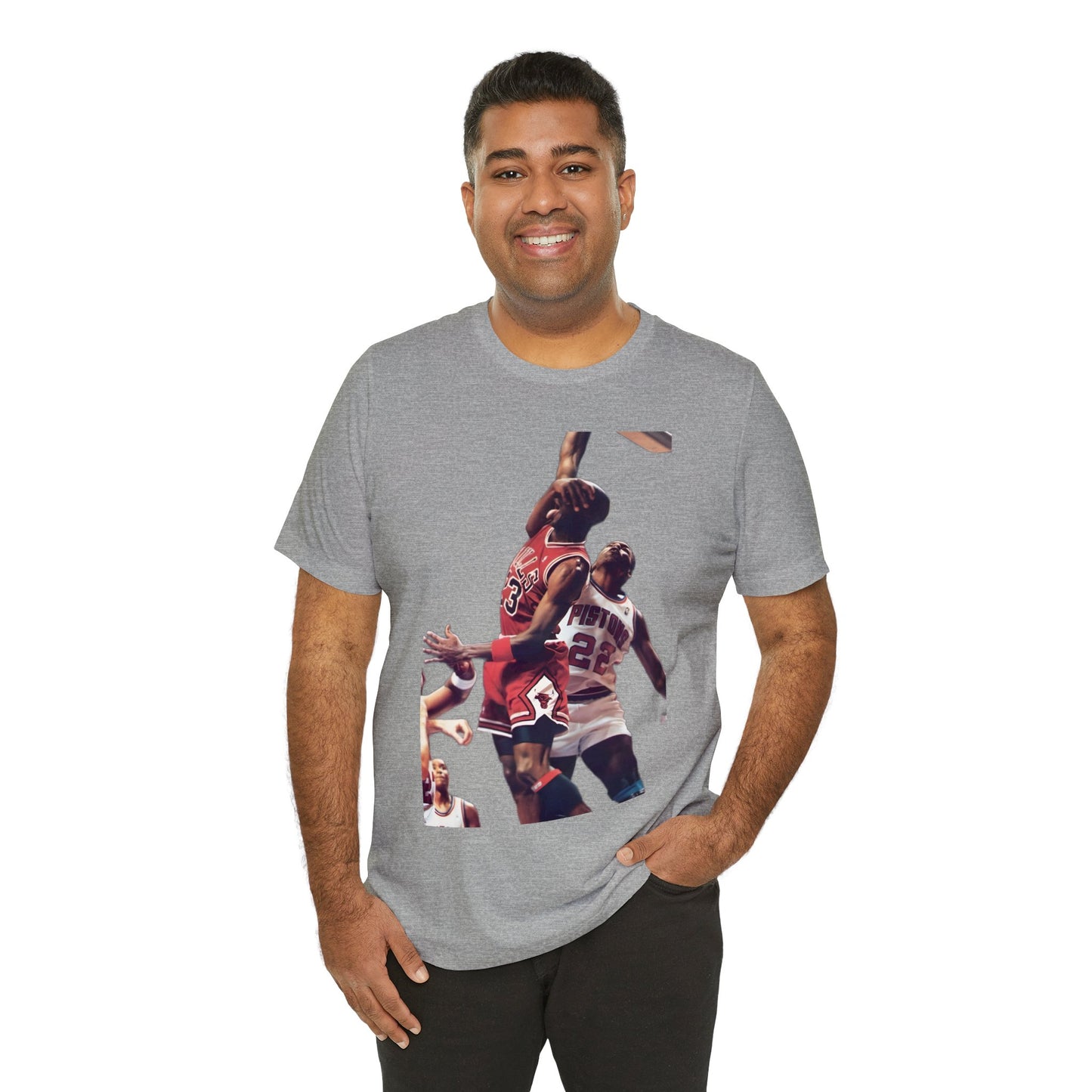 "Still MJ" -  Short Sleeve