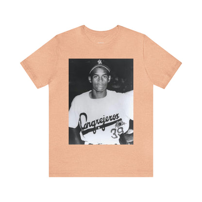 "Young Clemente" -  Short Sleeve