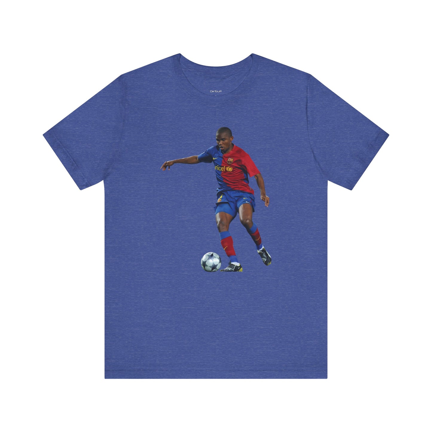 Eto'o  - Short Sleeve