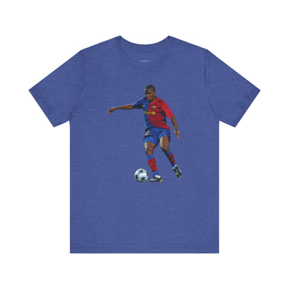 Eto'o  - Short Sleeve