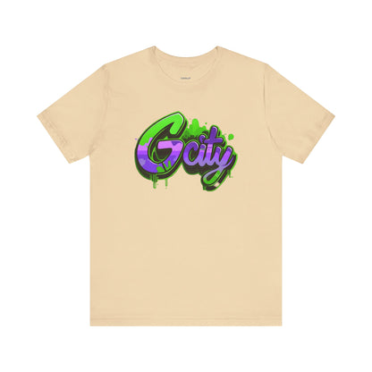 Graffiti - Short Sleeve