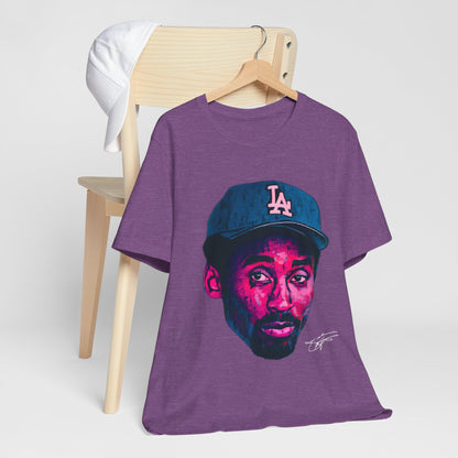 "Dodgers Kobe" - Short Sleeve