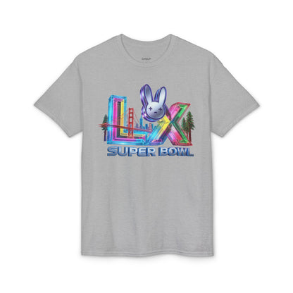 Super Bowl LX - Short Sleeve