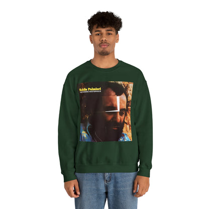 "Unfinished Masterpiece" - Crewneck Sweatshirt