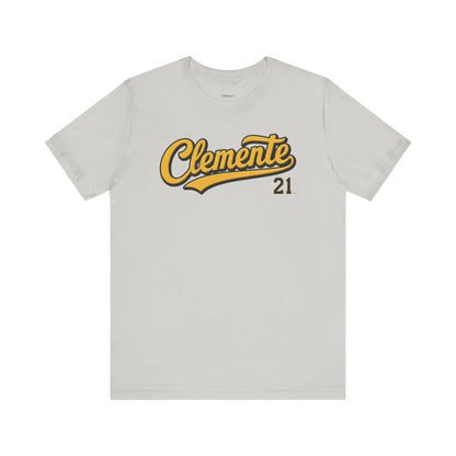 Clemente - Short Sleeve