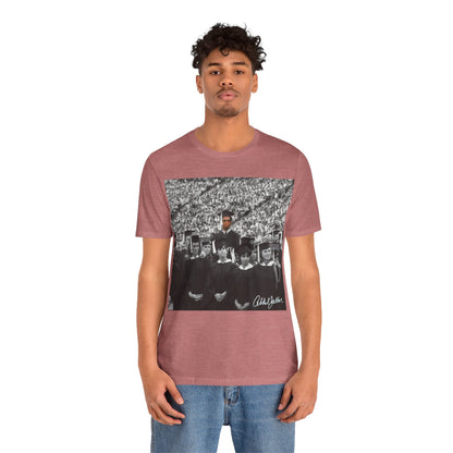 "Kareem's Graduation" - Short Sleeve