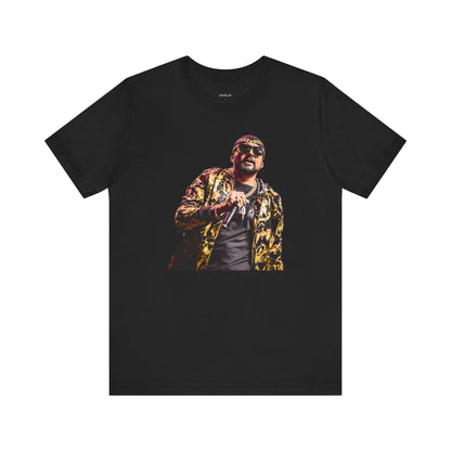 "Sean Paul" - Short Sleeve