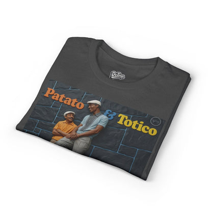 Patato & Totico - Short Sleeve