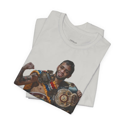 Oscar Collazo - Short Sleeve