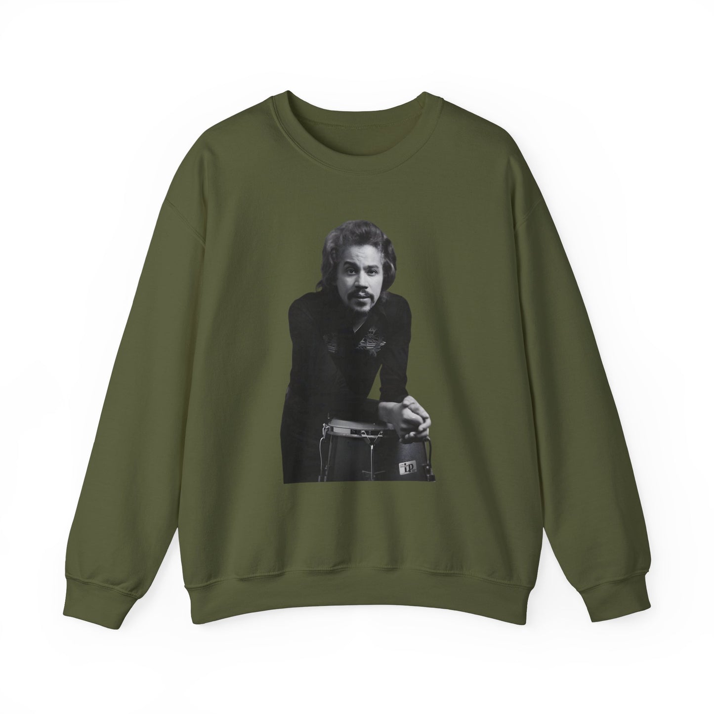 "Pacheco" - Crewneck