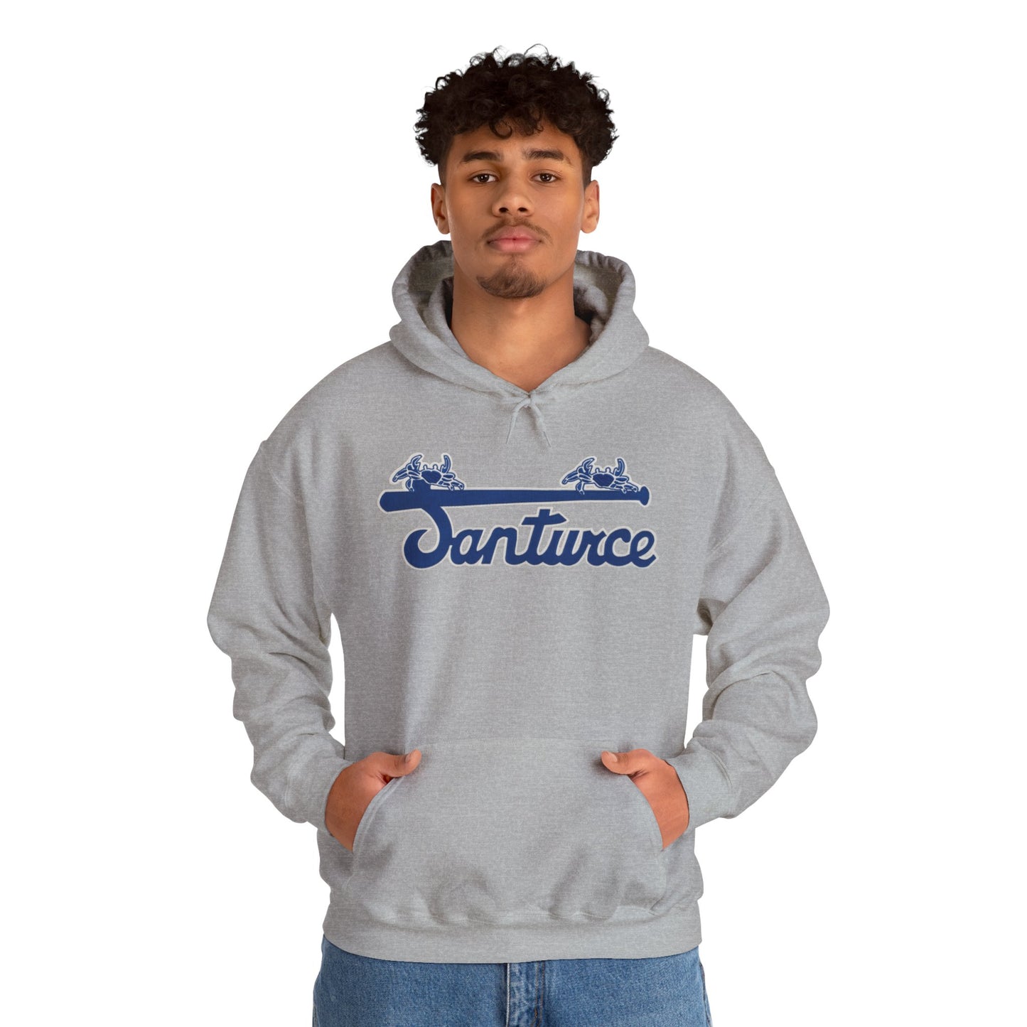 Santurce - Hoodie