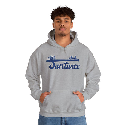 Santurce - Hoodie