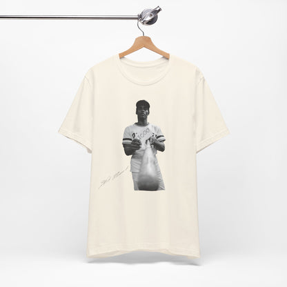 "Clemente 3000" -  Short Sleeve