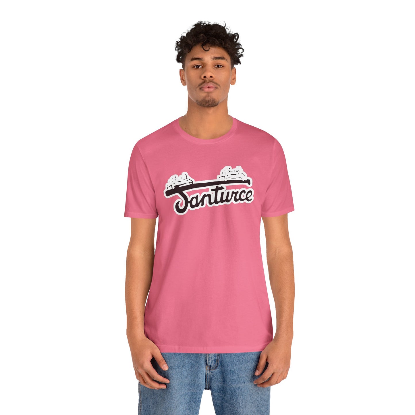 Santurce - Short Sleeve