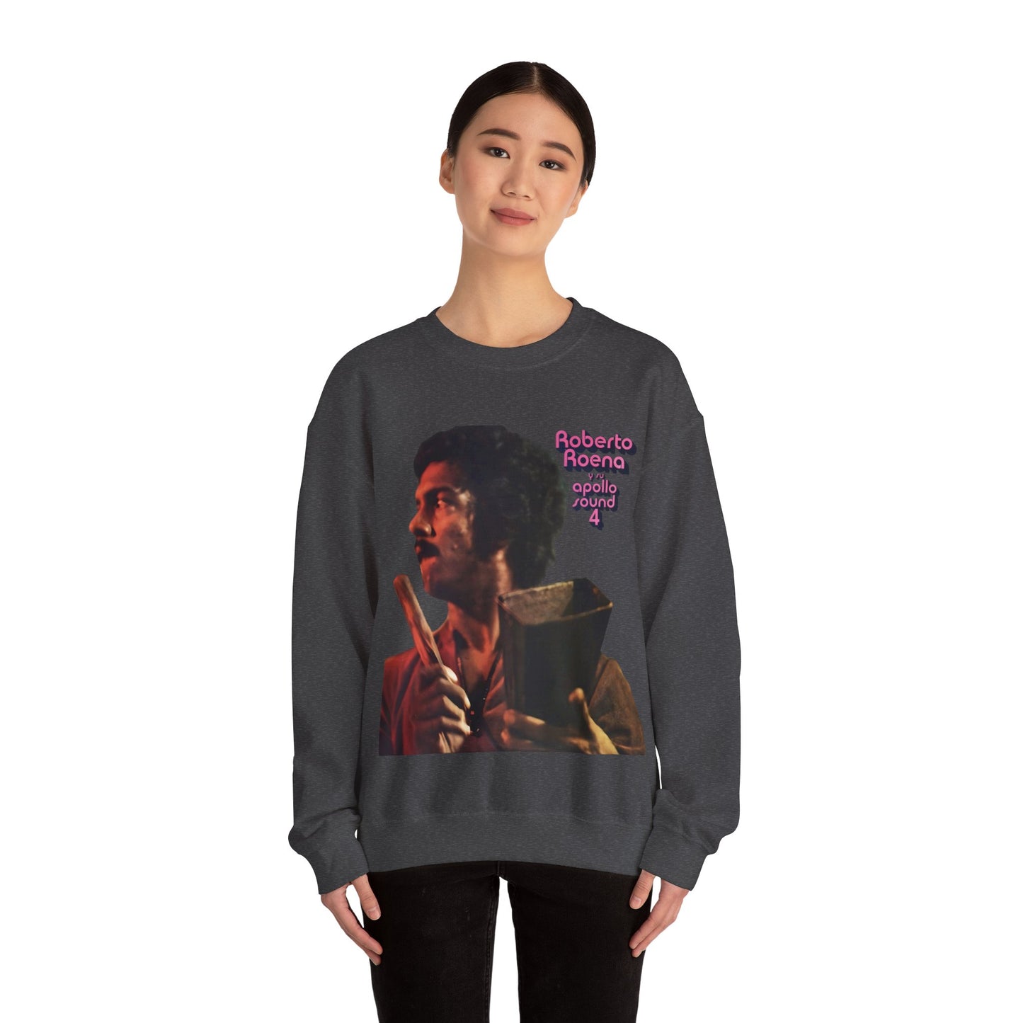 Roena -Crewneck