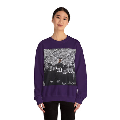 "Kareem's Graduation" - Crewneck
