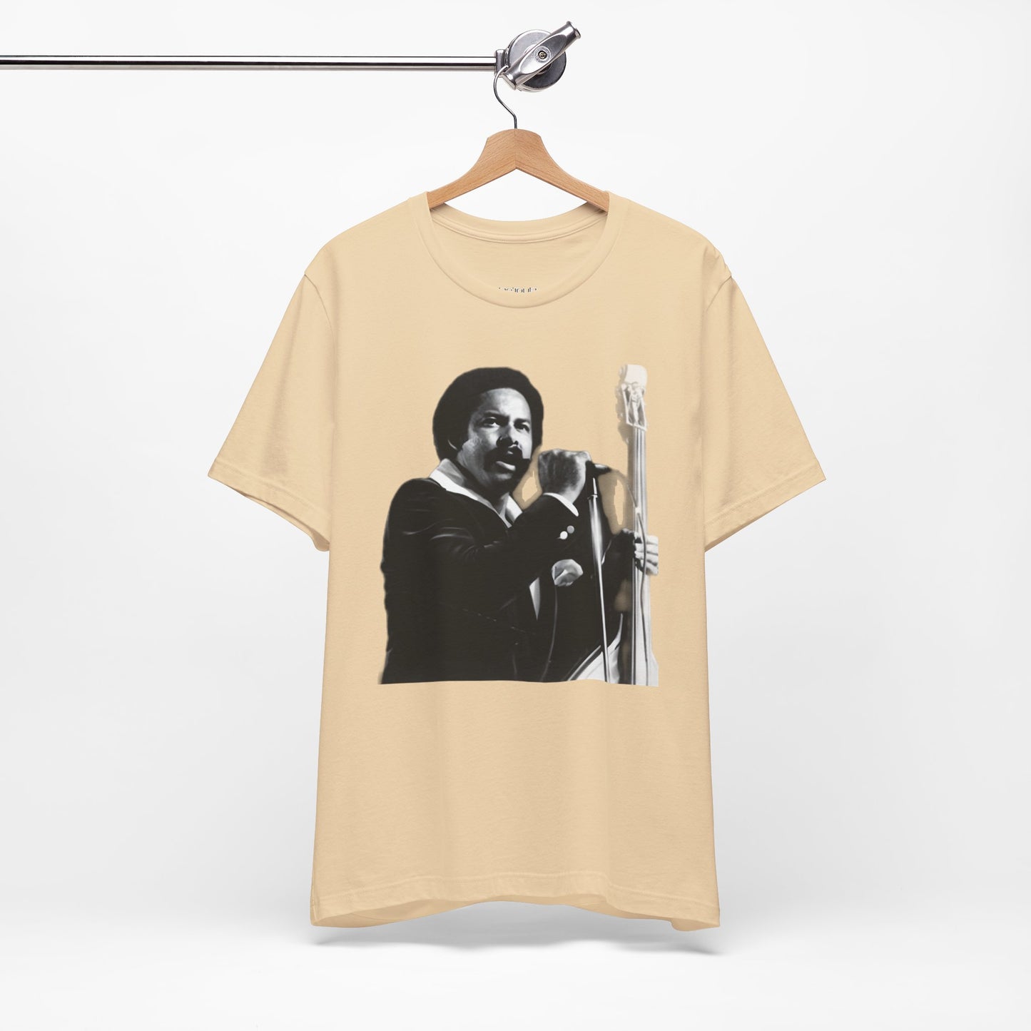 "Oscar D' Leon" - Short Sleeve