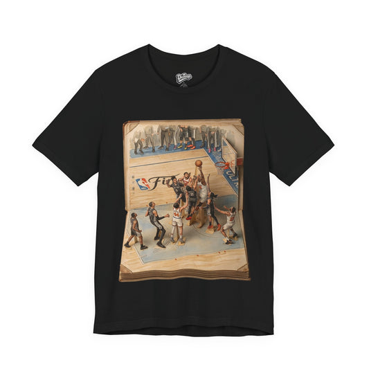 The Tip - Short Sleeve