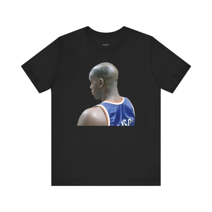 "Anthony Mason” - Short Sleeve