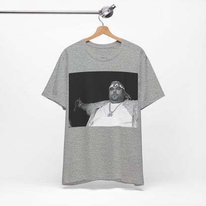 "Big Pun" -  Short Sleeve