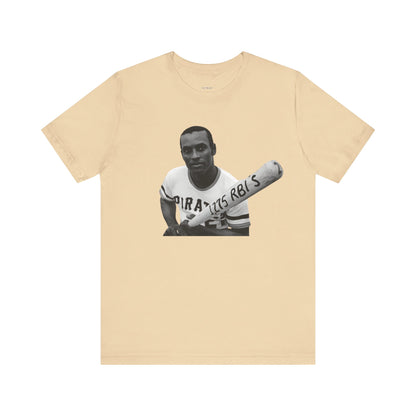 "Clemente" -  Short Sleeve