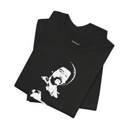 Chamaco = Short Sleeve