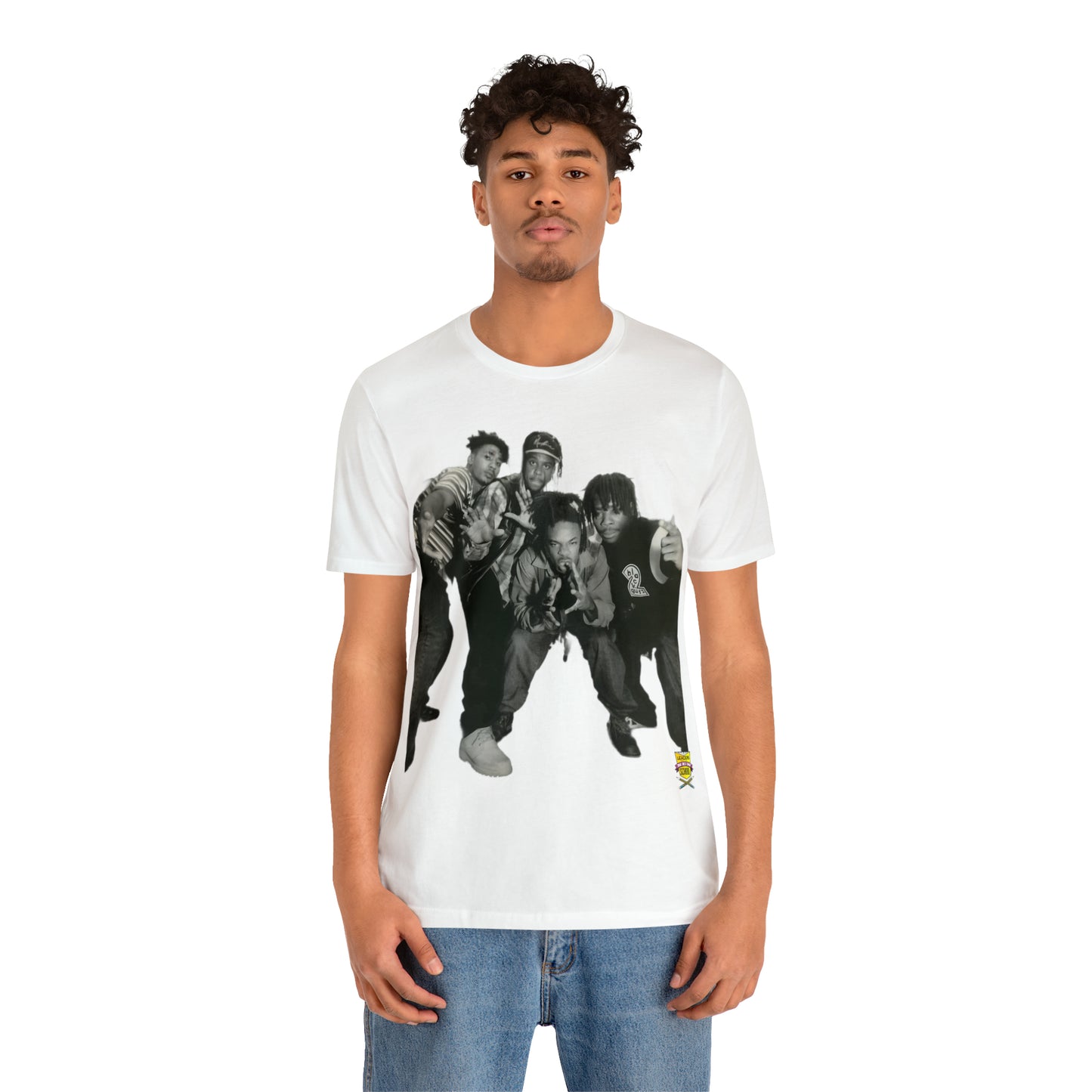 "Leaders of the New School" - Short Sleeve