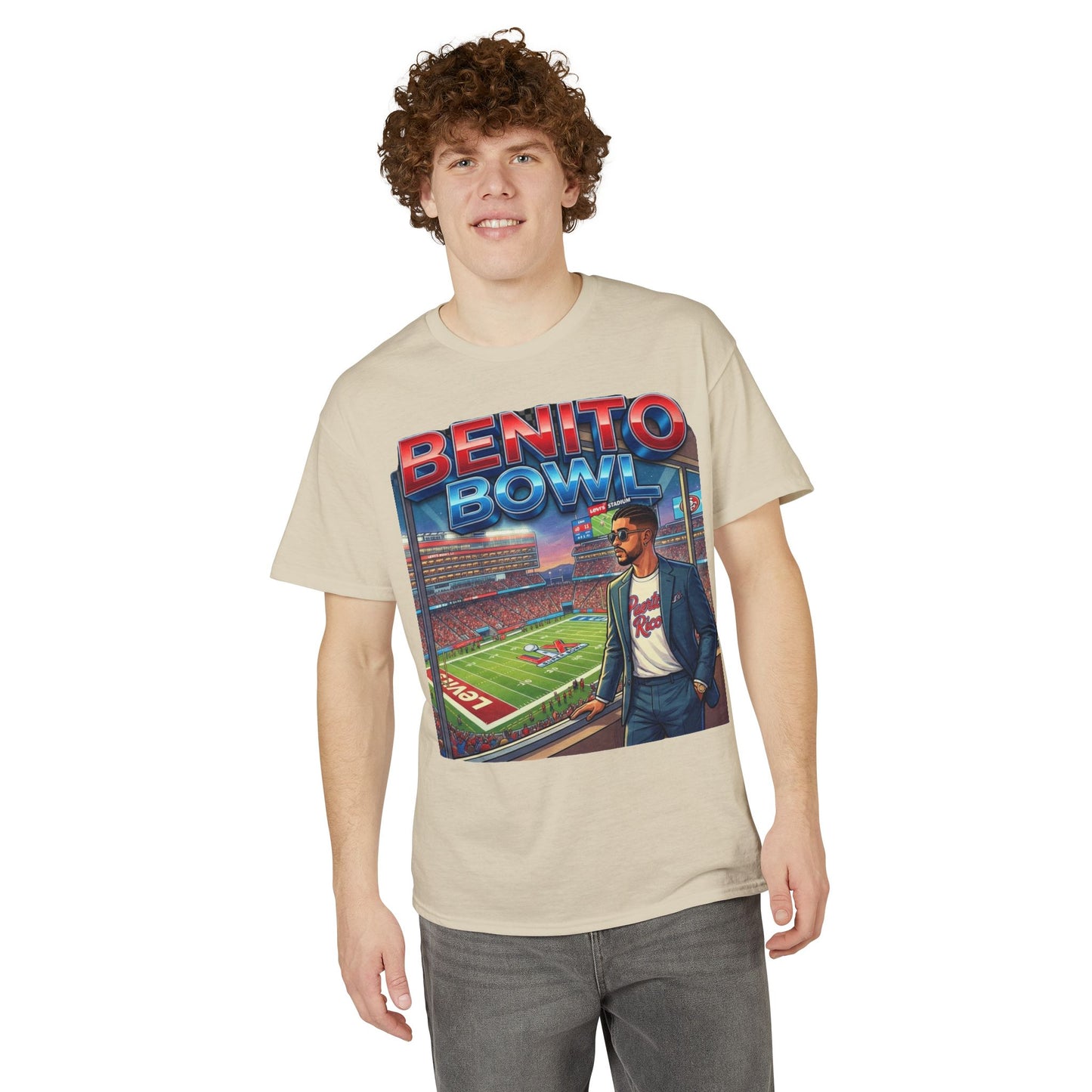 Benito Bowl - Short Sleeve