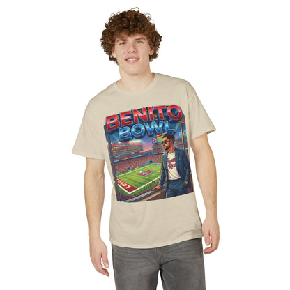 Benito Bowl - Short Sleeve