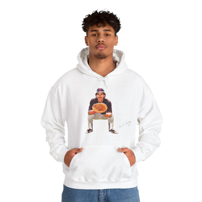 "Benito" -  Hoodie