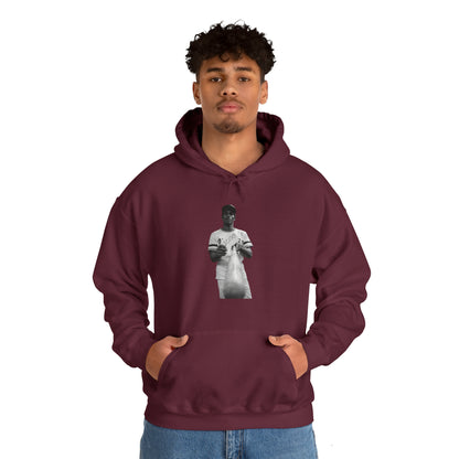 "3000" -  Hooded Sweatshirt