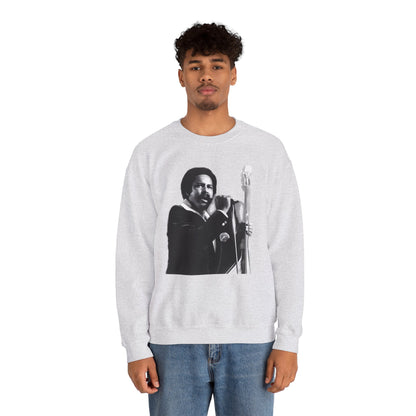 Oscar D' Leon -  Crewneck Sweatshirt