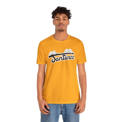 Santurce - Short Sleeve