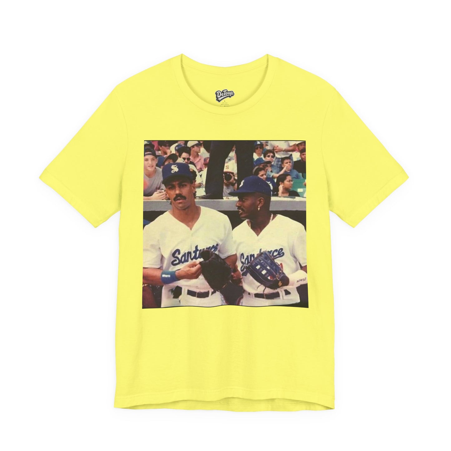 "Igor & Sierra... Cangrejeros" - Short Sleeve