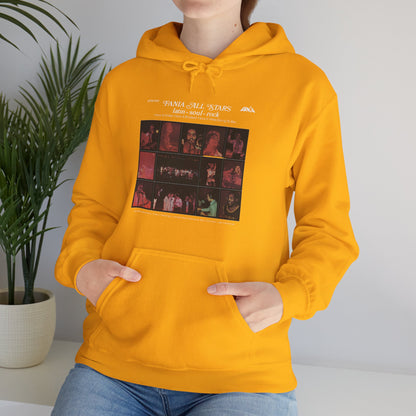 "Fania All Stars" - Hoodie