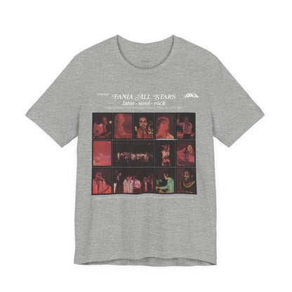 " All Stars" - Short Sleeve