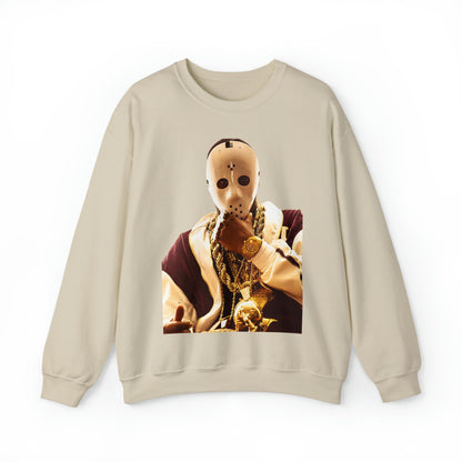 "Ghostface" - Crewneck Sweatshirt