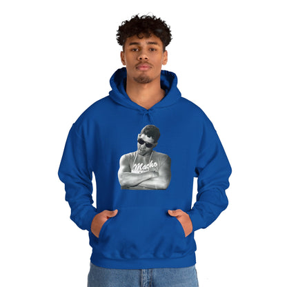 "Macho Camacho" - Hoodie